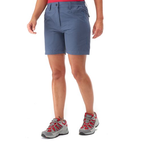 Šortai LD Track Short
