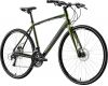 Trekking bike Crossway Urban 40-D