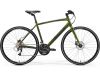 Trekking bike Crossway Urban 40-D