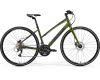 Trekking bike Crossway Urban 40-D Lady