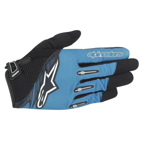 Dviratininkų pirštinės Flow Glove