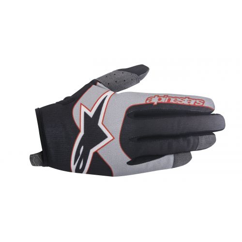 Dviratininkų pirštinės Vector Glove