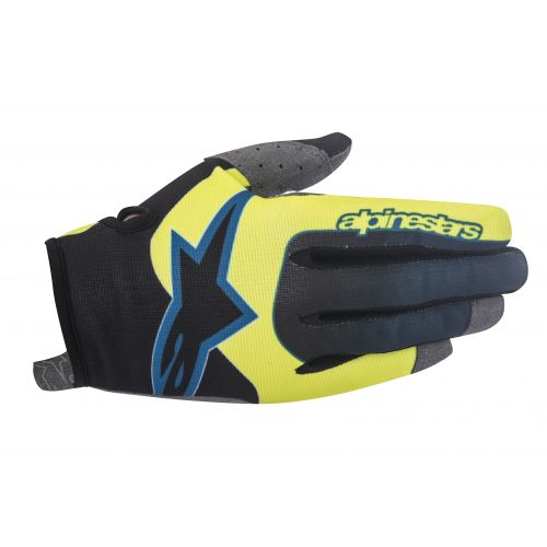 Dviratininkų pirštinės Vector Glove