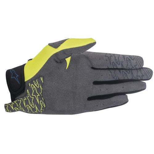 Dviratininkų pirštinės Vector Glove