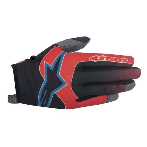 Dviratininkų pirštinės Vector Glove