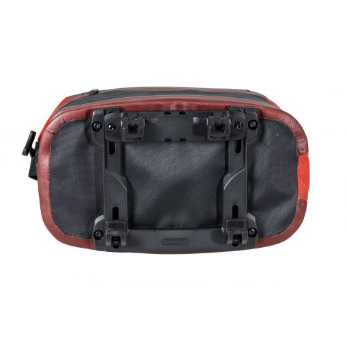 Velosoma Trunk Bag Rack-Lock