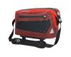 Bicycle bag Trunk Bag Rack-Lock