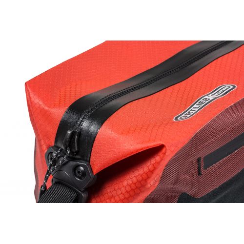 Velosoma Trunk Bag Rack-Lock