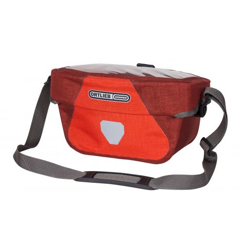 Bicycle bag Ultimate 6 Plus S