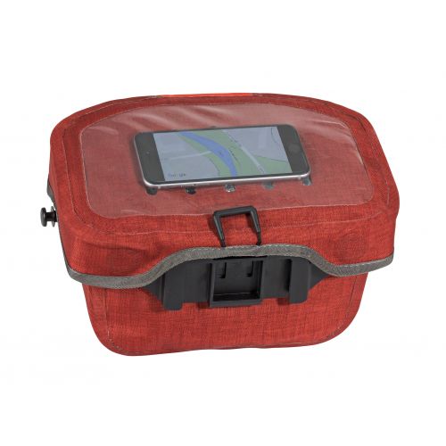 Bicycle bag Ultimate 6 Plus 5L