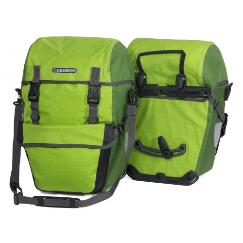 Bicycle bags Bike Packer Plus