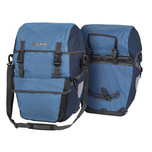 Bicycle bags Bike Packer Plus