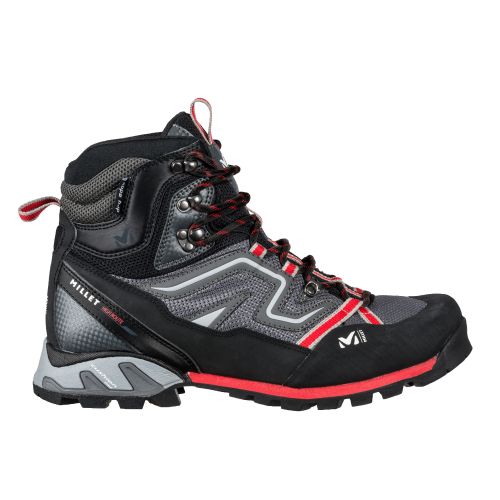 Boots High Route Mesh