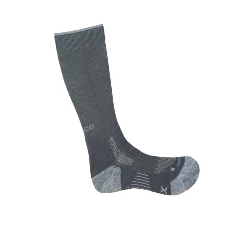 Socks Long Trekking Coolmax-X-Static