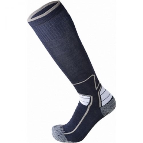 Kojinės Natural Merino Long Trekking Socks