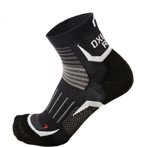 Kojinės Medium Running Sock Oxi-Jet