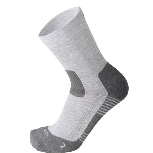 Socks Short Trekking Medium X-Static