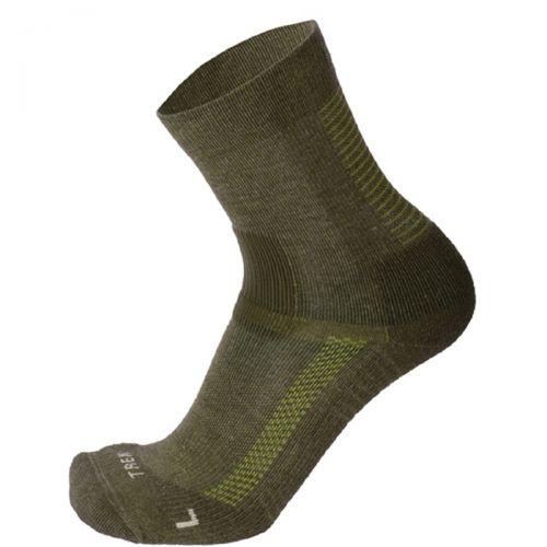 Socks Short Trekking Medium X-Static