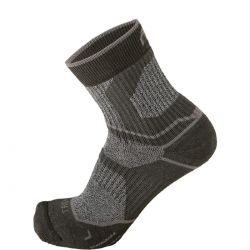 Kojinės Short Trekking Socks Coolmax Medium