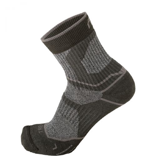 Socks Short Trekking Socks Coolmax Medium