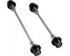 Axle Quick Release Retrofit 115/148mm Allen F&R