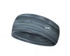 Galvos juostelė HADband Coolmax Hurricane Grey