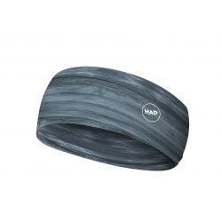 Headband HADband Coolmax Hurricane Grey