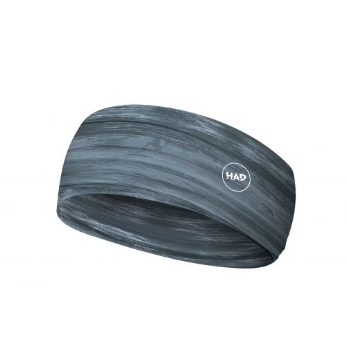 Headband HADband Coolmax Hurricane Grey