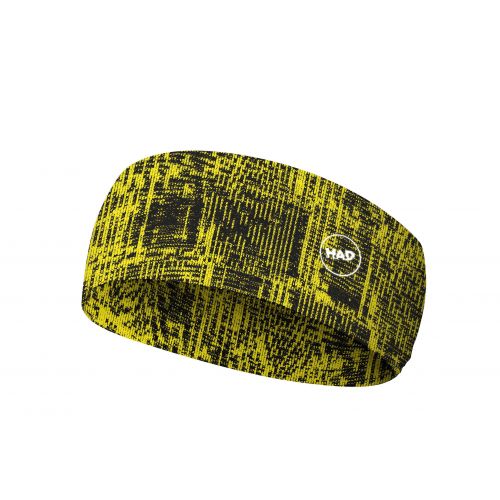 Headband HADband Coolmax Pinch Fluo Reflective