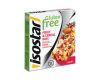 Energijos batonėlis Gluten Free Fruit & Cereal Almonds Raisins Cranberries (3x30g)