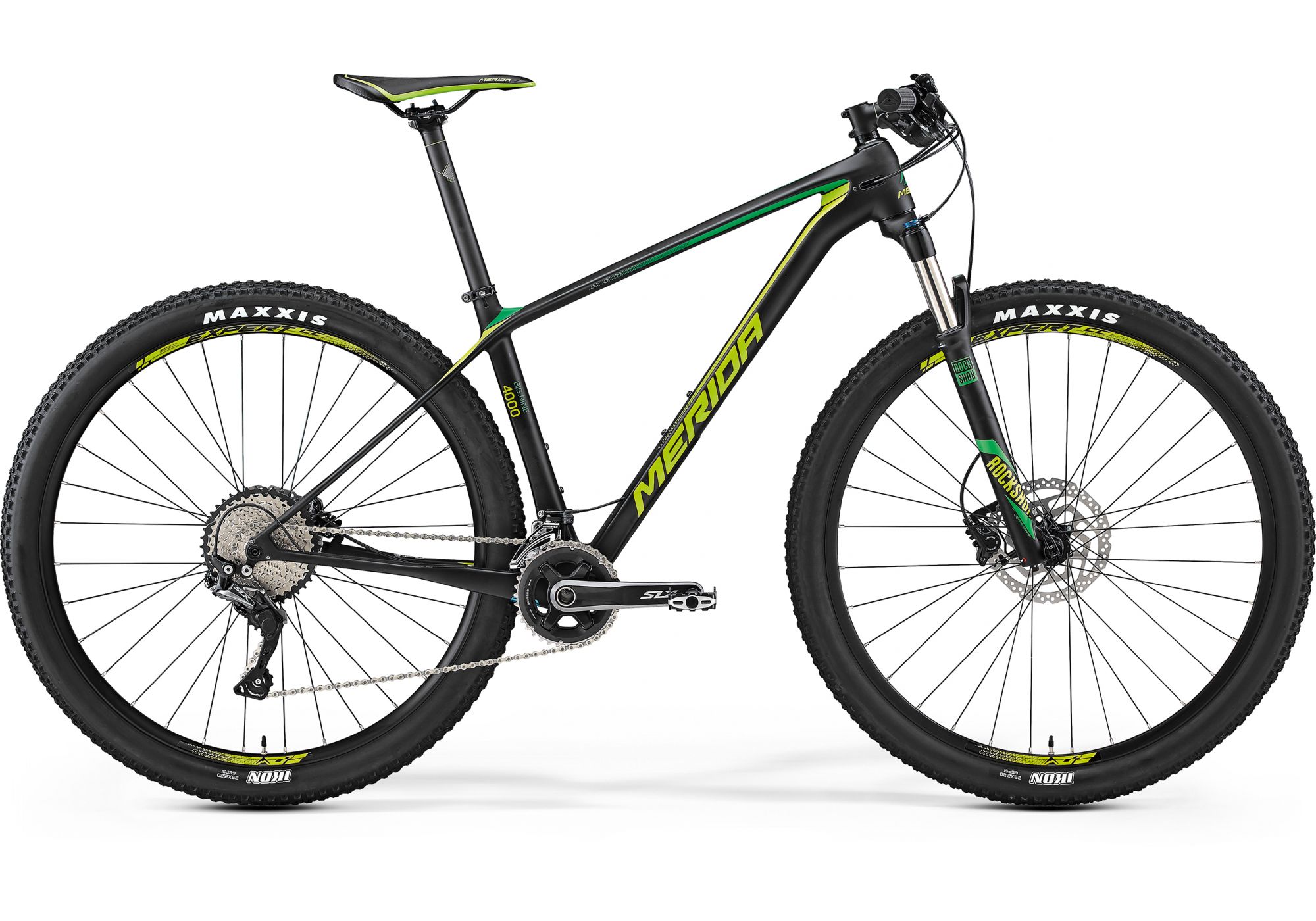 Giant rock 4000 mountain bike outlet
