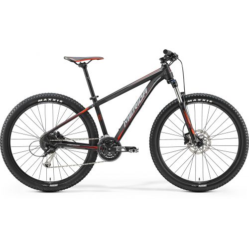 Mountain bike Big Seven 100