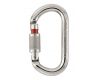 Carabiner OK Screw Lock