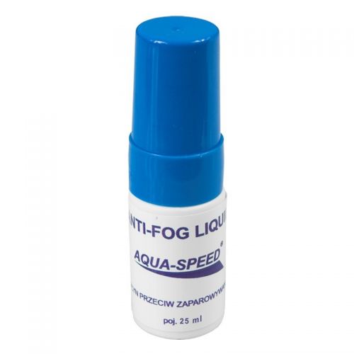 Kopšanas līdzeklis peldbrillēm Anti Fog Spray