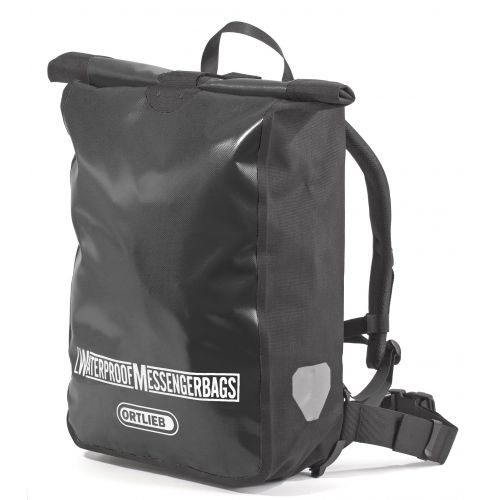 Backpack Messenger Bag  39