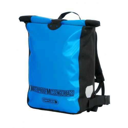 Backpack Messenger Bag  39