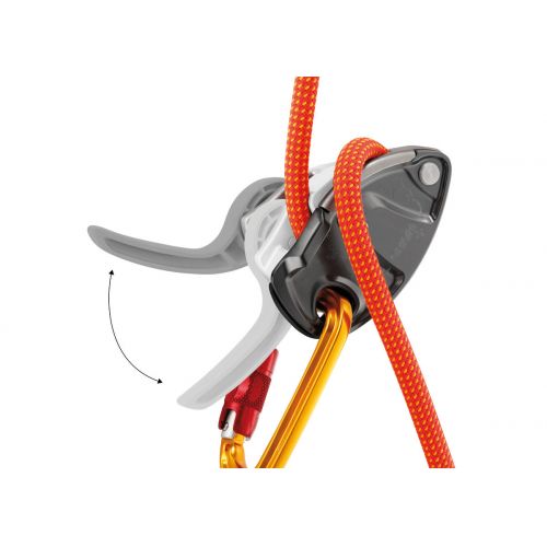 Descender GRIGRI® +