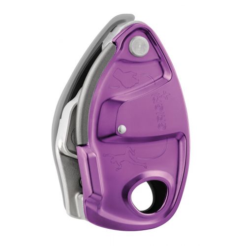 Descender GRIGRI® +