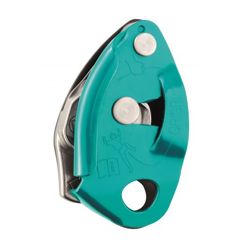 Descender Grigri® 2 D14