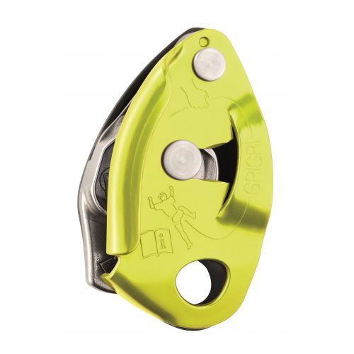 Descender Grigri® 2 D14