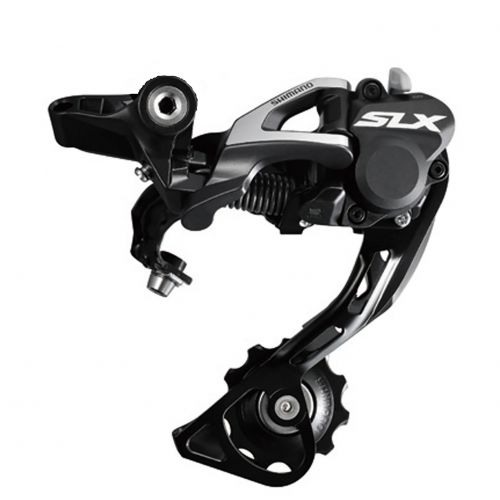 Pārslēdzējs RD-M675-D SLX GS Shadow+ Direct Mount