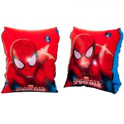 Plaukimo rankogaliai Spider Man (3-6 y.)