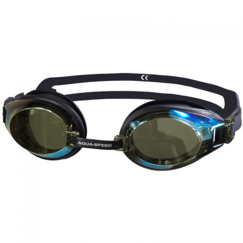 Swim Goggles Challenge 07