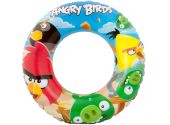Produkta Peldriņķis Angry Birds 56 cm attēls