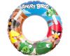 Plaukimo ratas Angry Birds 91 cm