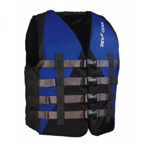 Swim vest Devocean