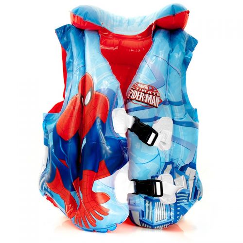 Swim vest Spider Man