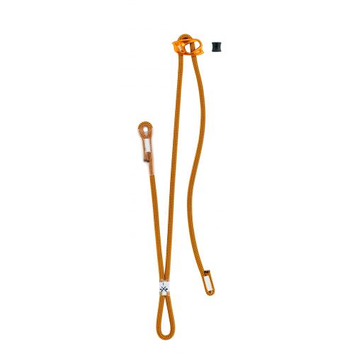 Lanyard Dual Connect Adjust