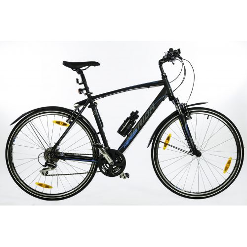 Trekking bike Crossway Gandrs Edition