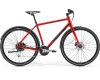 Trekking bike Crossway Urban 100